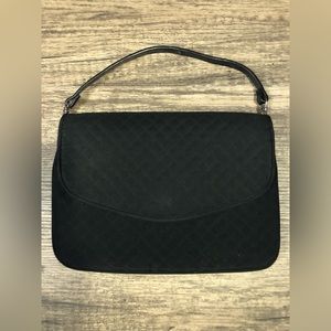 EUC Quilted Fabric Bag